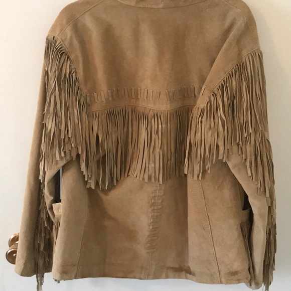 BEYOND SPORT | Leather Coat - Picture 2 of 8